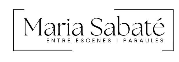 Maria Sabate