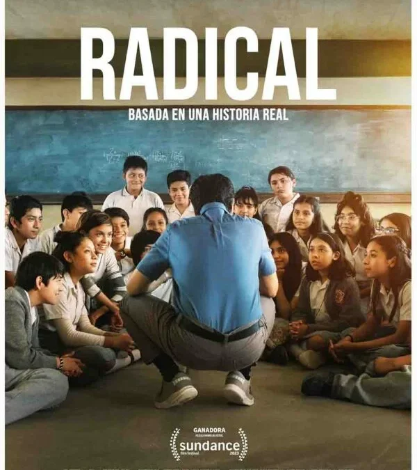 radical pelicula mexicana