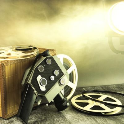 tema cine