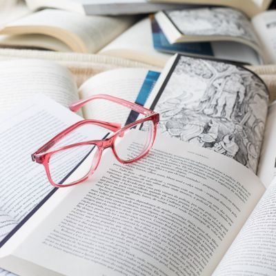 tema libros