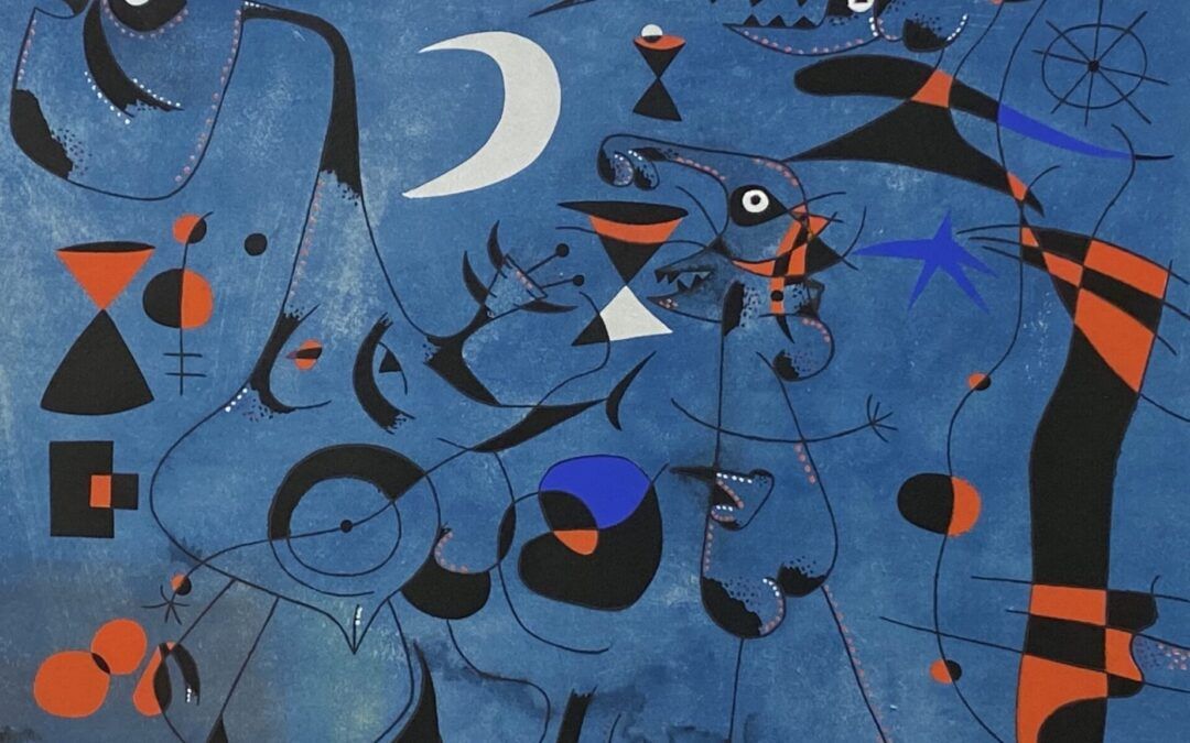 Joan Miró