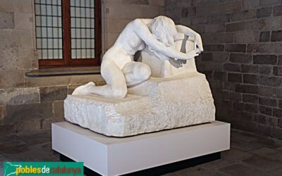 L’ar i l’obra d’art