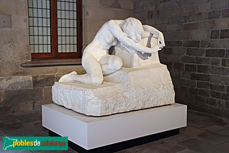 L'ar i l'obra d'art
