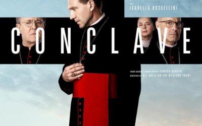 CONCLAVE