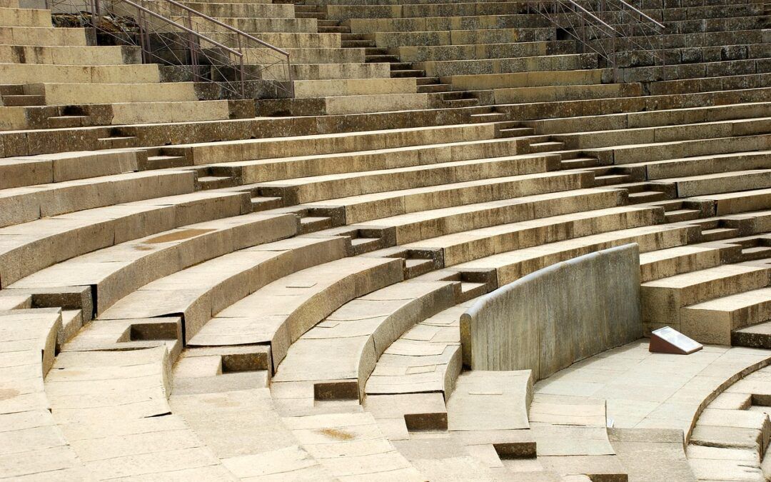 Teatre de l’Oprimit: Augusto Boal i la transformació social a través del teatre