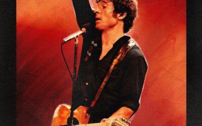 Springsteen: Deliver Me from Nowhere