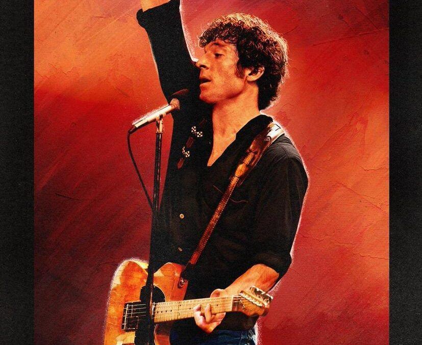 Es un biopic estatunidenc de 2025 sobre Bruce Springsteen.