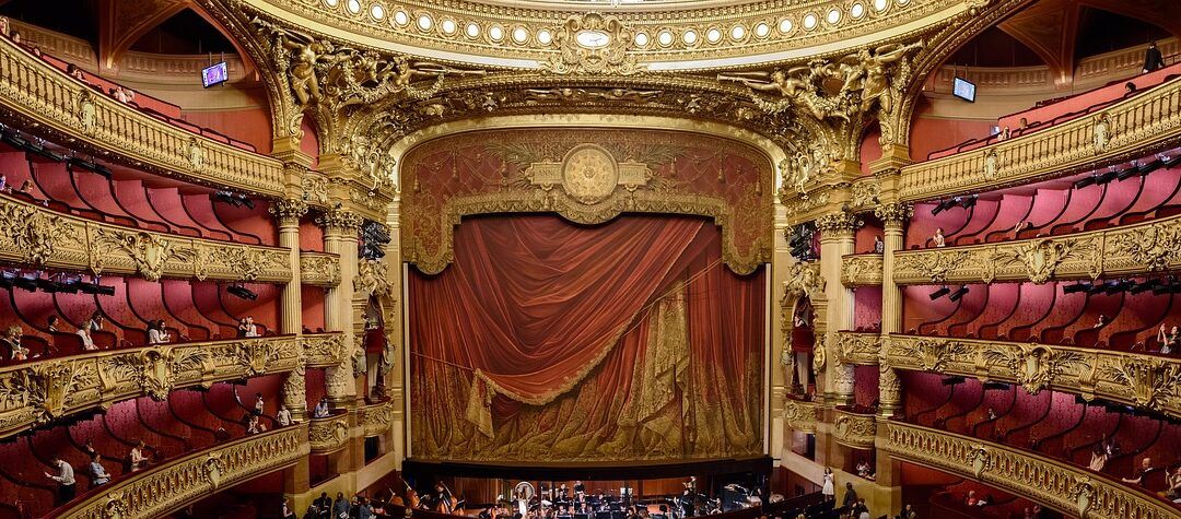 Clàssics catalans: quan l’escena era un mirall del país