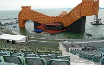 Adolphe Appia, Edward Gordon Craig i Vsevolod Meyerhold: pilars de la revolució teatral moderna