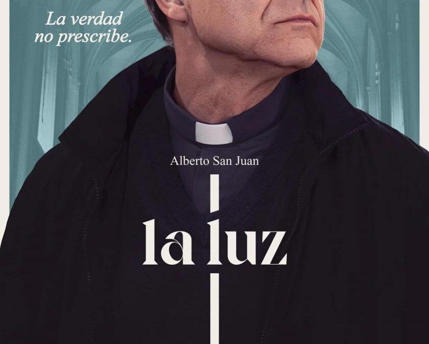 La Luz  com a obra sobre la culpa, el silenci i la responsabilitat