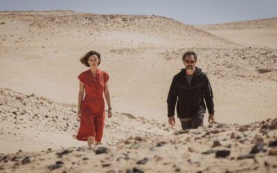 El ser querido: quan el cinema intenta reparar allò que no es pot reparar