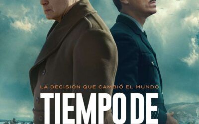 Tiempo de victoria: emocionar sense necessitat d’espectacle