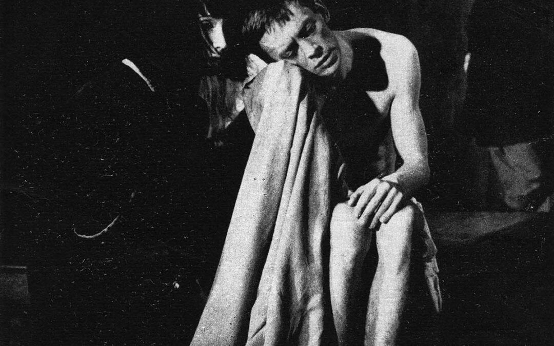 Grotowski i el teatre pobre: la força d'El príncipe constante